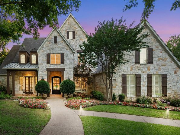 520 Round Hollow Ln, Southlake, TX 76092