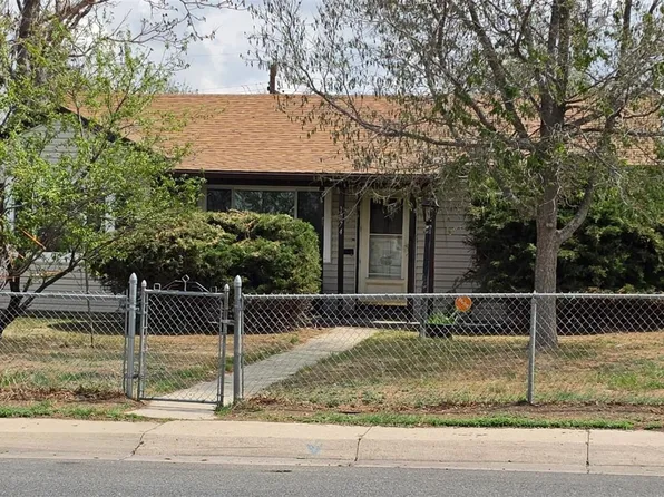 1774 Havana Street, Aurora, CO 80010