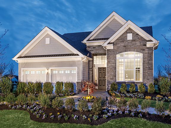 Country Manor