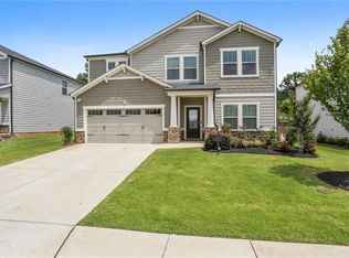 868 Ironhorse Ln SW, Mableton, GA 30126
