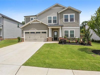 868 Ironhorse Ln SW, Mableton, GA, 30126