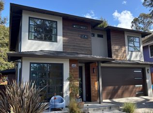 463 The Alameda, El Granada, CA 94018