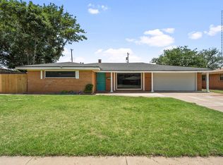4211 49th St, Lubbock, TX 79413