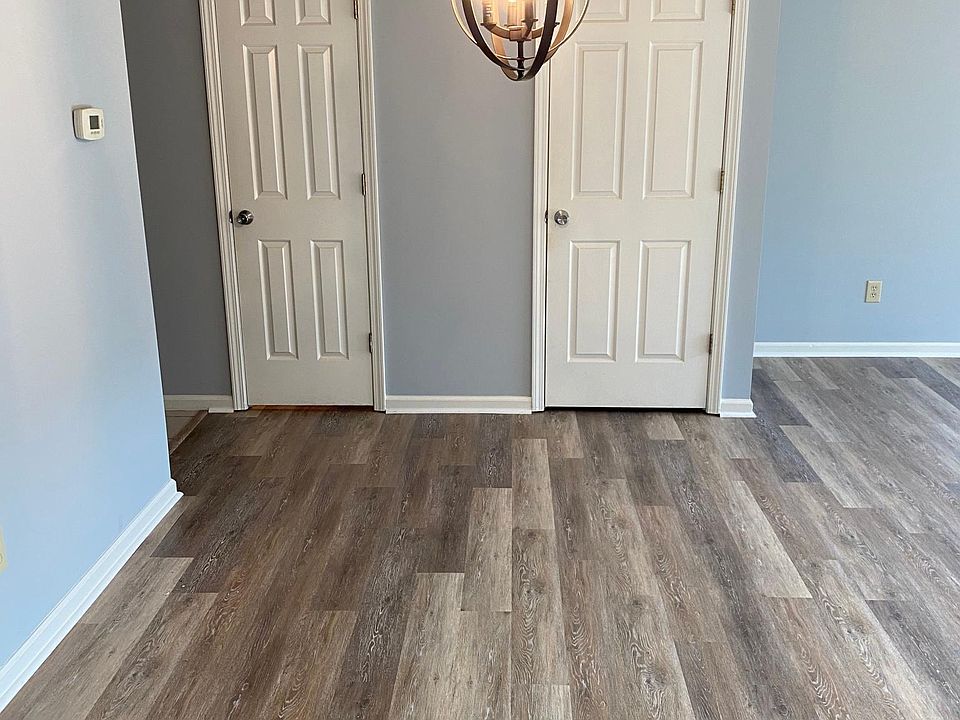 Updated/modern dining-room light fixture