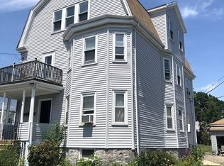 41 Averton St #3, Boston, MA 02131
