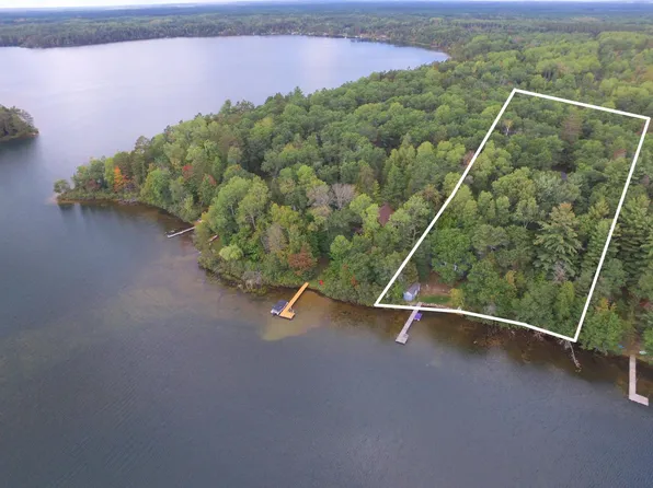 4549 Lunsman Dr, Danbury, WI 54830