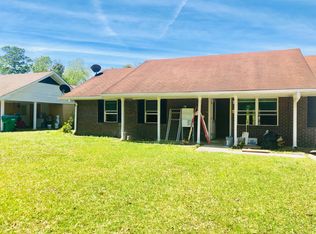 3707 Oak Ave, Gulfport, MS 39507