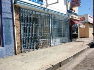 16510 S Vermont Ave, Gardena, CA 90247