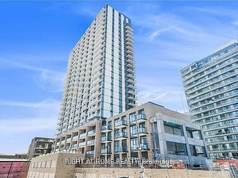 55 Duke St W #218 — Photo 2