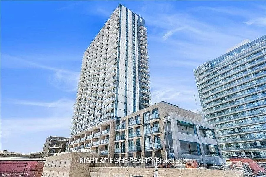 Building Photo - 55 Duke St W #218