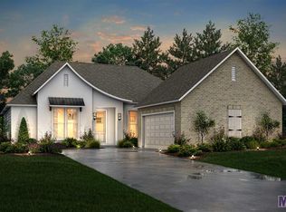 9623 S Creek Dr, Denham Springs, LA 70726