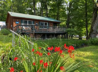 167 Lakeview Rd, Eagle Bay, NY 13331