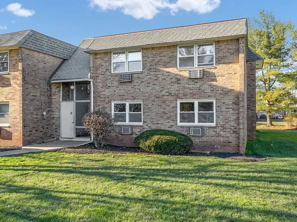 798 Eves Dr #3F-8006, Hillsborough, NJ 08844