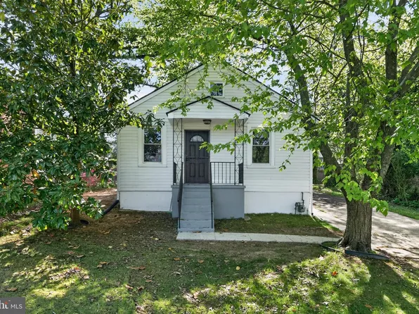 516 71st St, Capitol Heights, MD 20743