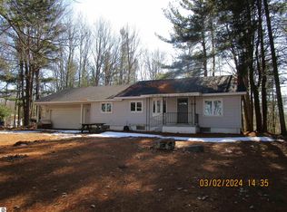 7452 County Road 612 NE, Kalkaska, MI 49646