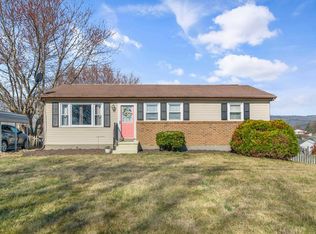 5709 Alum Spring Rd, Pulaski, VA 24301