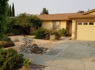 1472 Stoneyhaven Way, San Jose, CA 95111
