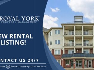 80 Aspen Springs Dr #1, Clarington, ON L1C0V4