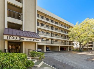 1728 Golfview Dr #1728, Tarpon Springs, FL 34689