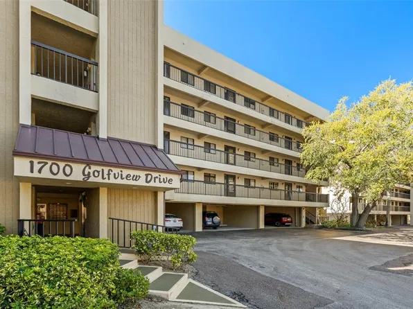 1728 Golfview Dr #1728, Tarpon Springs, FL 34689