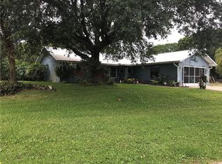 1511 Addie St, Sebastian, FL 32958