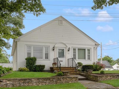 177 Midwood St, Cranston, RI, 02910