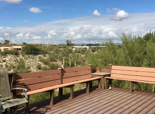 5710 N Lady Ln, Tucson, AZ 85704