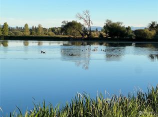 0 Number 6 Rd, Ellensburg, WA 98926