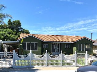 10633 Stanwin Ave, Mission Hills, CA 91345