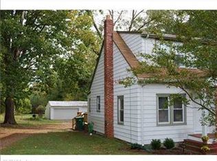 5892 Centerville Rd, Williamsburg, VA 23188