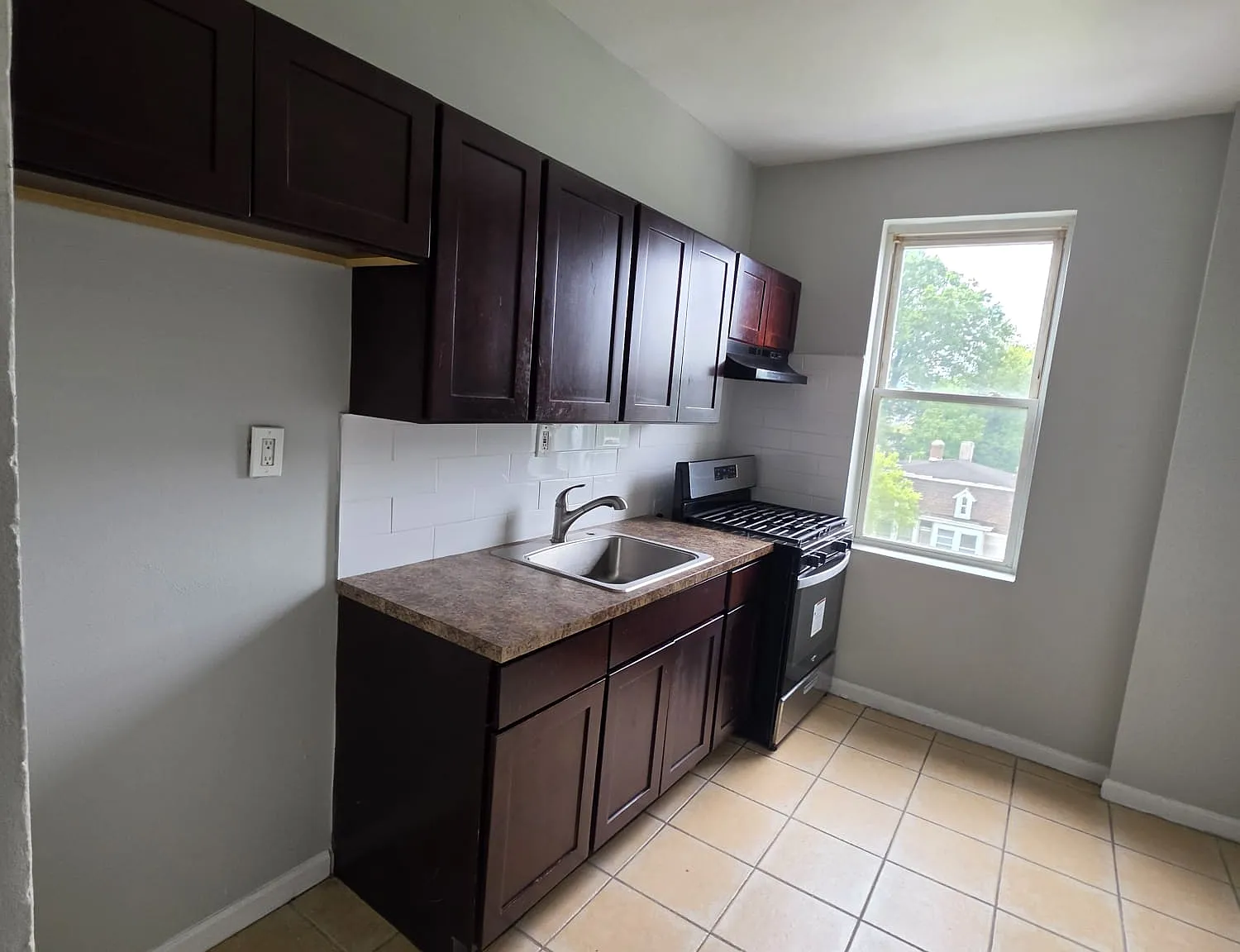 1 bed, $1,700 — Photo 1