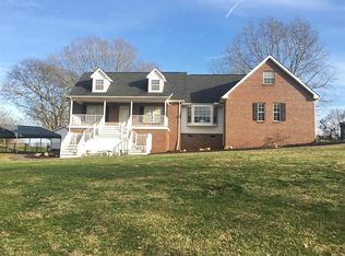 625 Club Dr, Loudon, TN 37774