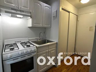 Rented by Oxford Property Group