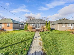 1174 Alfred St, Innisfil, ON L0L1C0
