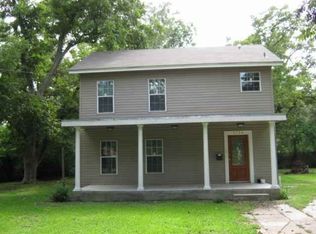 1925 Stanley Blvd, Port Arthur, TX 77642