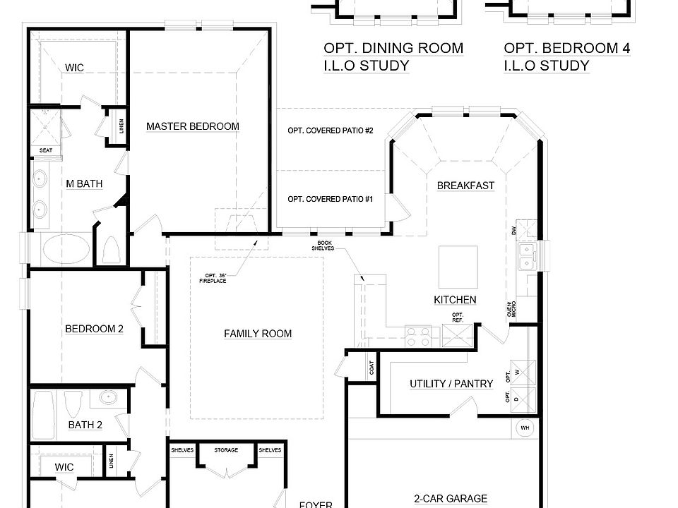 2nd image of 609 Dean Box Dr