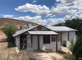 806 N 2nd St, Kingman, AZ 86401