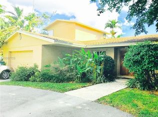 8701 SW 89th Ct, Miami, FL 33173