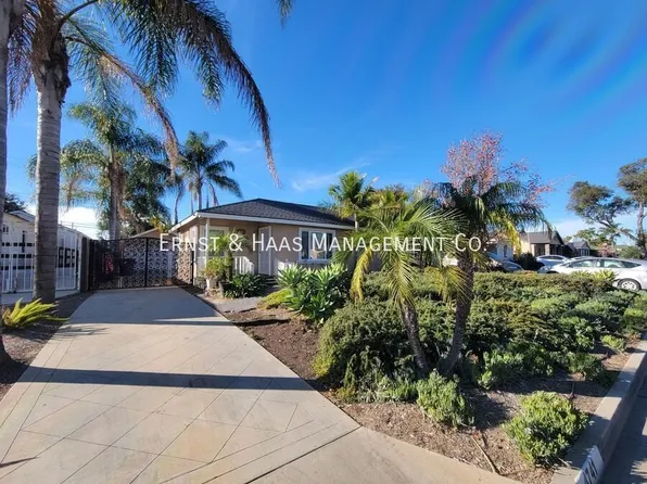 4741 Pepperwood Ave, Long Beach, CA 90808