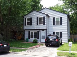 5173 Rugby Rd, Virginia Beach, VA 23464