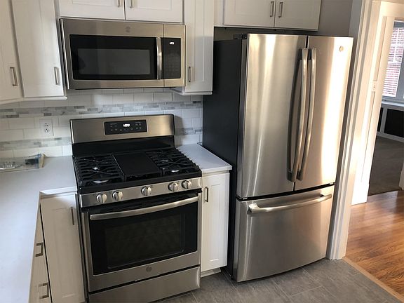 NEW appliances