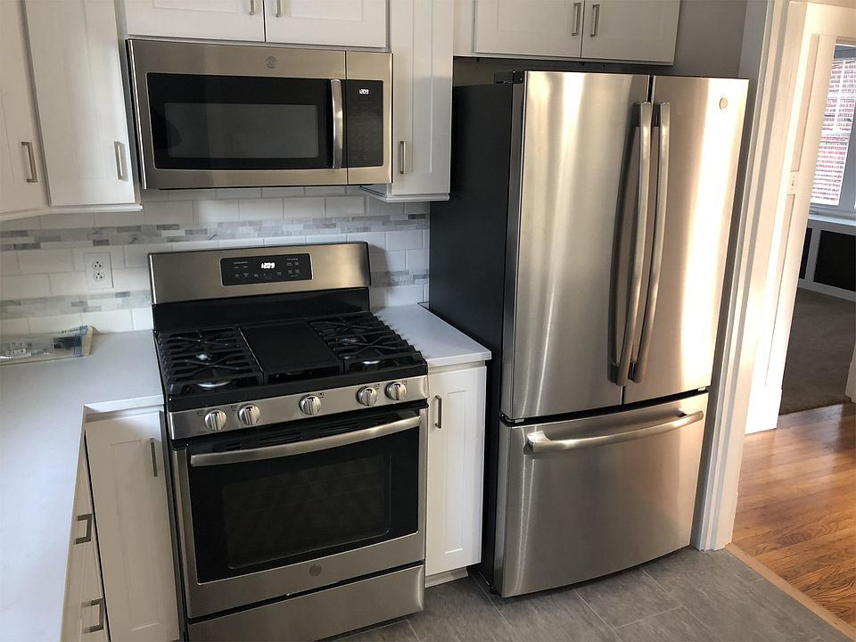 NEW appliances