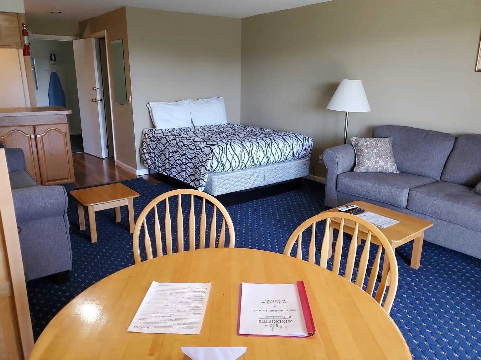 Windrifter Resort — Photo 4