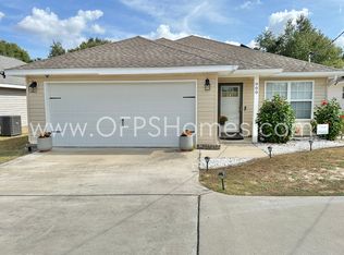 900 Valley Rd, Crestview, FL 32539