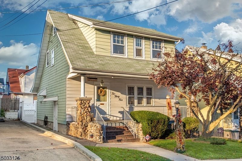 234 Hamilton Ave Clifton NJ 07011 Zillow