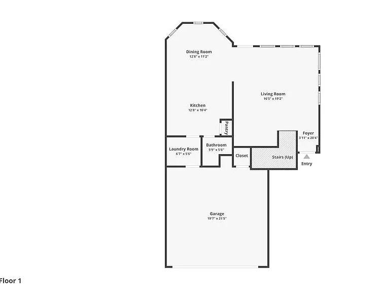 809 Pace Dr — Photo 2