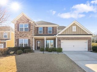 3500 Graham Way, Lilburn, GA 30047