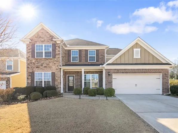 3500 Graham Way, Lilburn, GA 30047