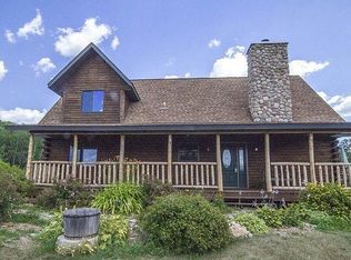 12836 Thunder Hollow Ln, Whitelaw, WI 54247
