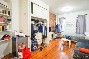Rented by City Connections Realty